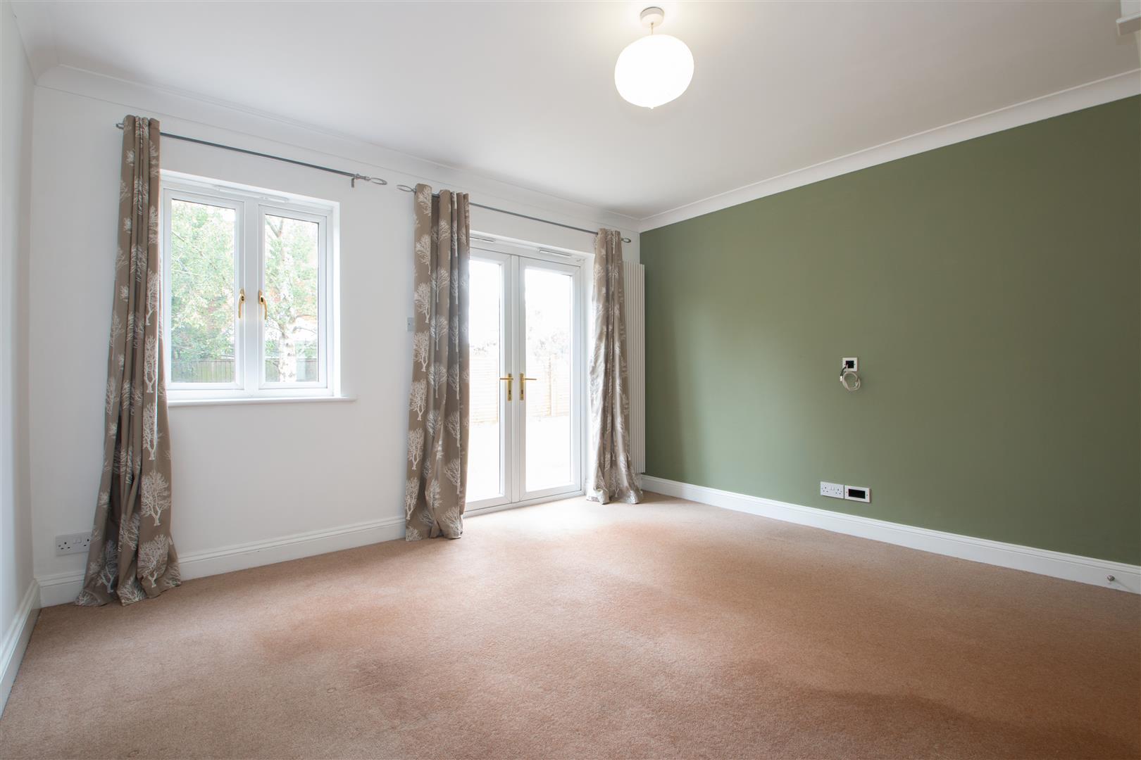 Lanercost Crescent, Monkston, Milton Keynes